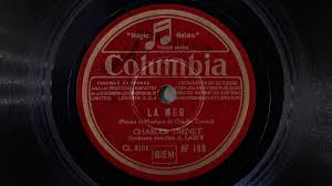 Complete list of charles trenet music featured in movies, tv shows and video games. Charles Trenet Wikiwand