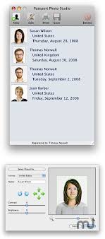 Free download passport photo passport photo for mac os x. Passport Photo Studio For Mac Free Download Review Latest Version