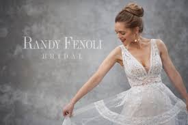 Weitere ideen zu brautkleider outlet. Retailers Randy Fenoli Bridal