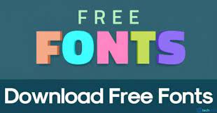 Join 425,000 subscribers and get a daily digest of news,. 20 Best Free Fonts Download Websites In 2020
