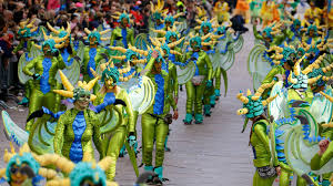 Nai a boy seemingly unknowing of the ways of the world — including the concept of blood — who … Karneval Von Rijeka
