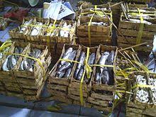 Mudahnya siang ikan ni sebenarnya. Pindang Wikipedia