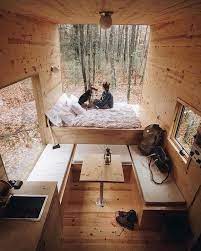 How To Build A Tiny House Tiny House Decor Tiny House Design Tiny House Inspiration