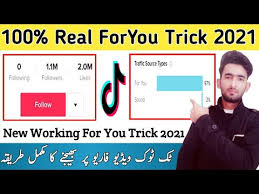 Are you looking for free netflix accounts and passwords? Tik Tok For You Trick 2021 Pakistan Tik Tok Video Viral Trick Pakistan Tik Tok Foryoupage Setting Youtube
