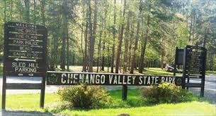 Many people come here and ride the hiking paths and the old towpaths. Chenango Valley State Park Chenango Forks Ny State Provincial Parks On Waymarking Com