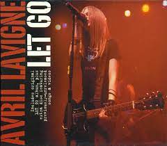 Let go studio album by avril lavigne released 4 june 2002. Let Go Avril Lavigne Wiki Fandom