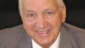 Ronald Rossi, who taught safety and common sense to generations of Lehigh  Valley schoolkids, dies at 84