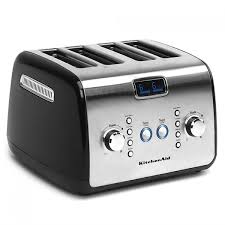 kitchen aid, toaster, kitchenaid artisan