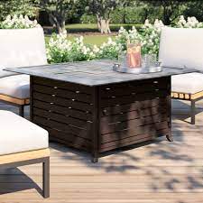 Maybe you would like to learn more about one of these? 9 Best Fire Pit Tables For 2021 Top Rated Fire Pit Tables
