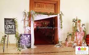Decor Done By Lassana Flora Wedding Flower Sri Lanka Decoration Creative Decor Flora Home Decor