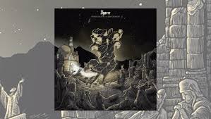 Igorrr Spirituality And Distortion The Progressive Aspect Tpa