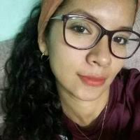 Karla Palacios Briceño