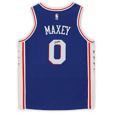 In addition to the authentic tyrese maxey 76ers jersey, our nba shop offers gear like tyrese maxey name and number tees featuring iconic philadelphia 76ers logos. Tyrese Maxey Jerseys Apparel Clothing Majestic Athletic