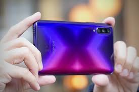 Honor 9X Pro Hands-on Review: Budget ...