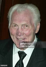 869 Jack Palance Photos & High Res Pictures