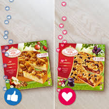 Conditorei coppenrath & wiese lust auf kuchen apfel walnuss. Kuchenzeit Welchen Conditorei Coppenrath Wiese Facebook