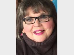 MEET THE CANDIDATE: Truro's Cathy Hinton