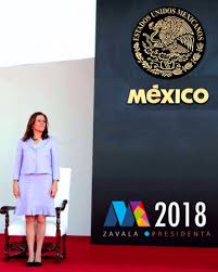 All posts tagged margarita zavala. Margarita Zavala En Despierta Cronica Del Poder