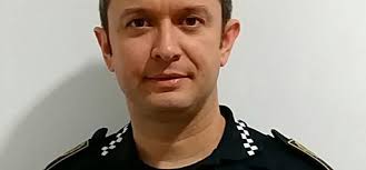 L'oficial de Vila-real Alfonso Monfort, premi Rafael Bonet