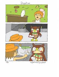 Donation Oc Comic Animalcrossing Animal Crossing Funny Animal Crossing Game Animal Crossing