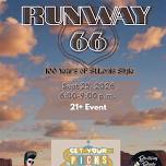 Runway 66: 100 Years of St. Louis Style