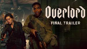 Trailers, tv spots, clips, featurettes, images and posters for the horror film overlord (2018) starring jovan adepo and mathilde ollivier. Overlord 2018 Final Trailer Paramount Pictures Youtube