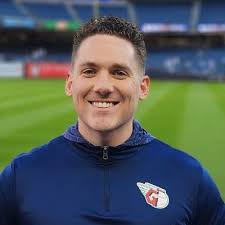 Carver Kline (@CarverKline)