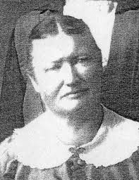 Katharina Hauser Bohn (1865-1930)