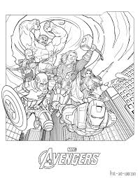 Avengers In 2020 Superhero Coloring Pages Avengers Coloring Pages Superhero Coloring