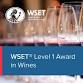 WSET Level 1 Course - In Person event in McMinnville, OR
