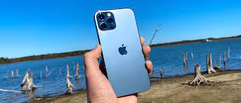 Apple iphone 12 pro smartphone. Iphone 12 Pro Review Tom S Guide