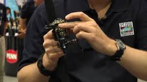 Need to fix your 9230xt supreme xt spinning reel? Icast 2010 Pflueger Supreme Xt Spinning Reels With Andrew Wheeler Youtube