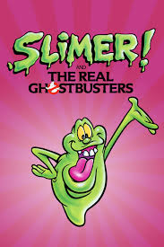 This product can expose you to some kind of chemicals, which is known to the state of california to cause cancer for more information, go to www.p65warnings.ca.gov Slimer And The Real Ghostbusters