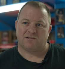 Fallen charity boxer Neville Knight's opponent Nick Trott speaks for the  first time