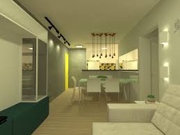 Yang termasuk dalam bangun ruang sisi datar yaitu kubus, balok, prisma, dan limas. Ruang Keluarga Ruang Makan Dan Dapur Jadi Satu Mengapa Tidak Homify