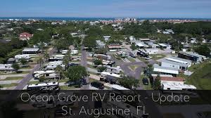 Maybe you would like to learn more about one of these? Ocean Grove Rv Resort Update Youtube