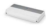 M800/8v2 8-channel marine amplifier  JL Audio