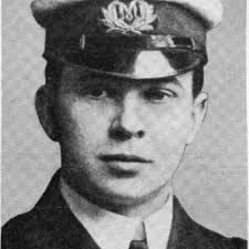 "Con amor, Jack": sale a la venta una extraña postal del verdadero héroe  del Titanic