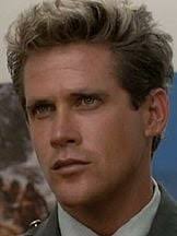 Filmografie von Richard Norton