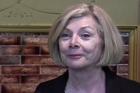 Cheri DiNovo Oral History (2016)