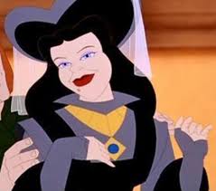 Check spelling or type a new query. Hildegarde The Princess And The Pea The Female Villains Wiki Fandom