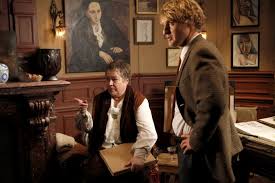 Review: 'Midnight In Paris' provides a unique insight on the past | HS  Insider