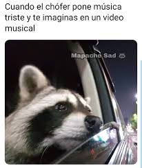 So mais uma musica triste. Facebook