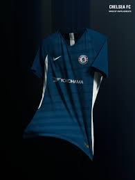 Get all the latest news, videos and ticket information as well as player profiles and information about stamford bridge, the home of the blues. Chelsea Fc Kits By Year