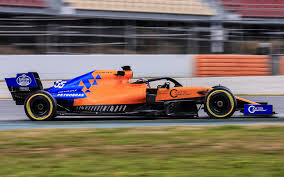 Unduh f1 mclaren 2020 wallpaper. Mclaren F1 2019 Wallpaper