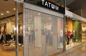 Shop Front Roller Shutters Shutter Designs Roller Shutters Shutters