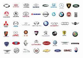 You can change every element of these samples and. All Car Brands List Logos Company Names History Of Cars