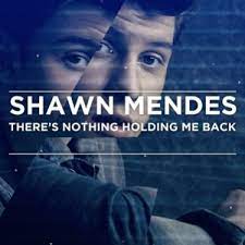 Adam levine , watch will smith perform to oh, i've been shaking i love it when you go crazy you take all my inhibitions baby, there's nothing holdin' me back. There S Nothing Holding Me Back Lyrics And Music By Shawn Mendes Arranged By Jcarlos