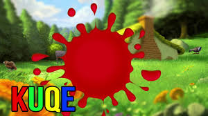 Ngjyrat Ne Gjuhen Shqipe Bleta Youtube