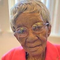 Lena Mae Wiggins Obituary